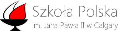 Szkoła Polska Logo